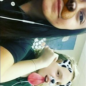 Meet your Posher, Brandy